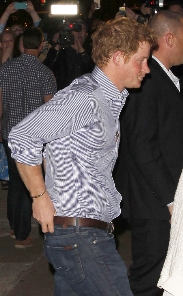 Prince Harry Prince Harry